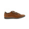 Mephisto Mobils low shoes cognac 1