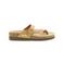 Mephisto slippers camel 1