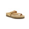 Mephisto slippers camel 2