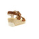 Mephisto sandals cognac 4