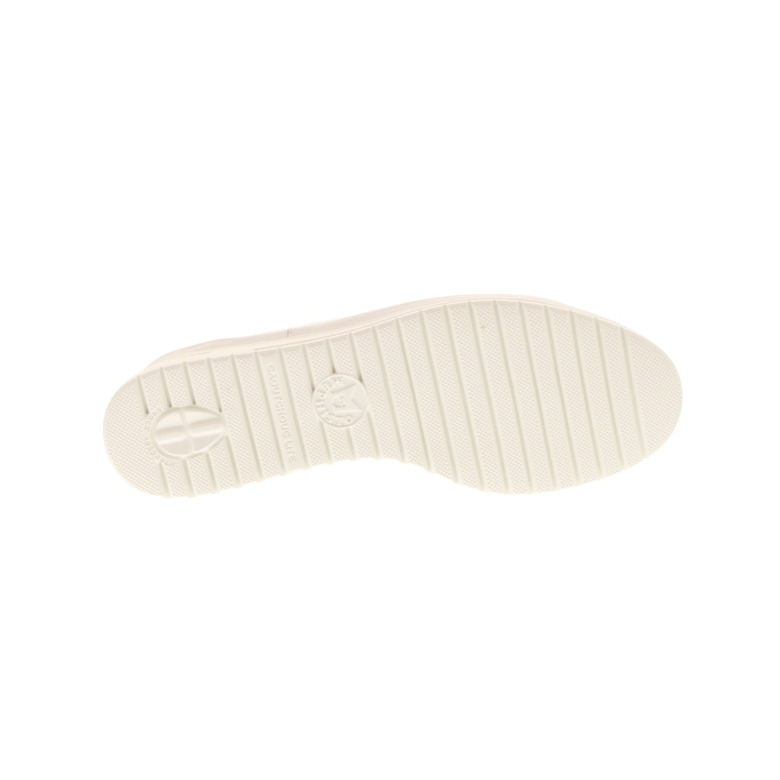 Mephisto lage schoenen wit 5