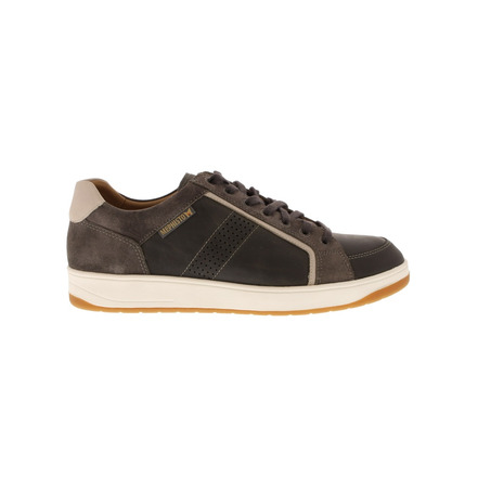 Mephisto chaussures basses gris
