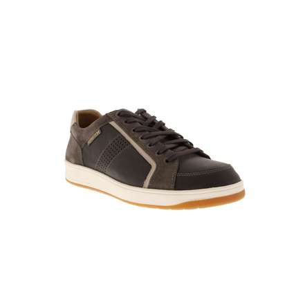 Mephisto chaussures basses gris