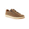 Mephisto lage schoenen taupe 2