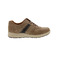 Mephisto low shoes camel 1