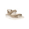 Mephisto Sano sandalen taupe 2