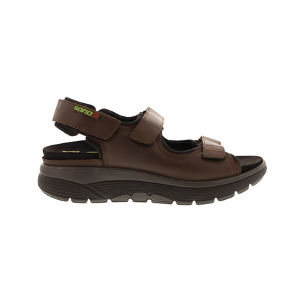 Mephisto Sano sandales brun
