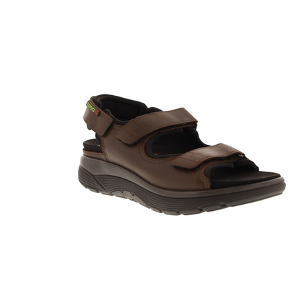 Mephisto Sano sandales brun