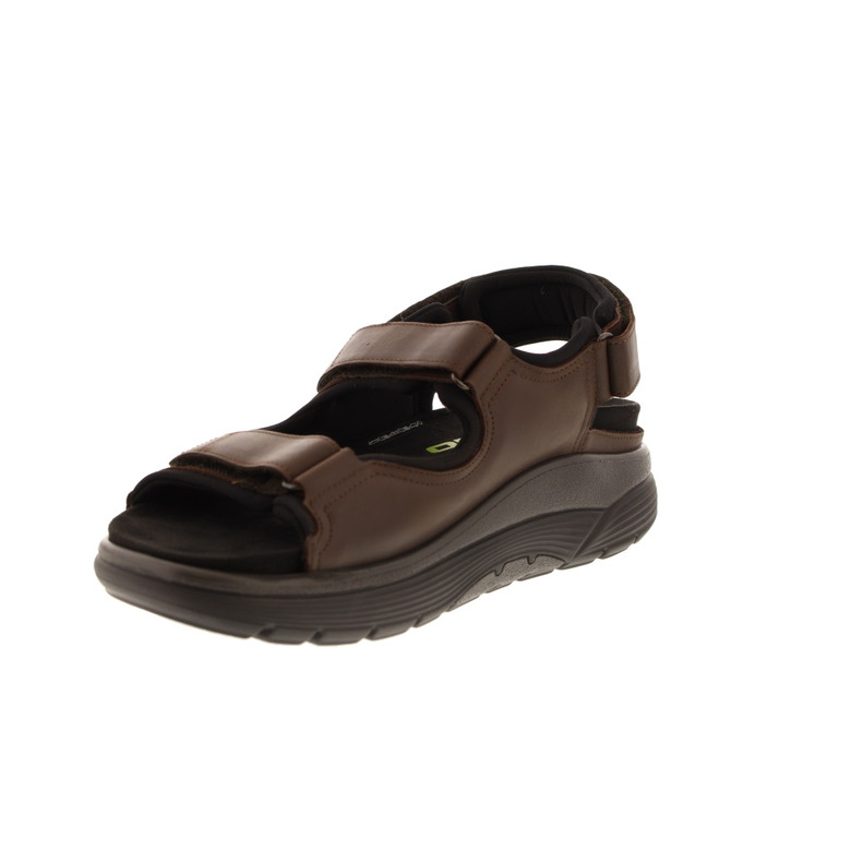 Mephisto Sano sandales brun 3