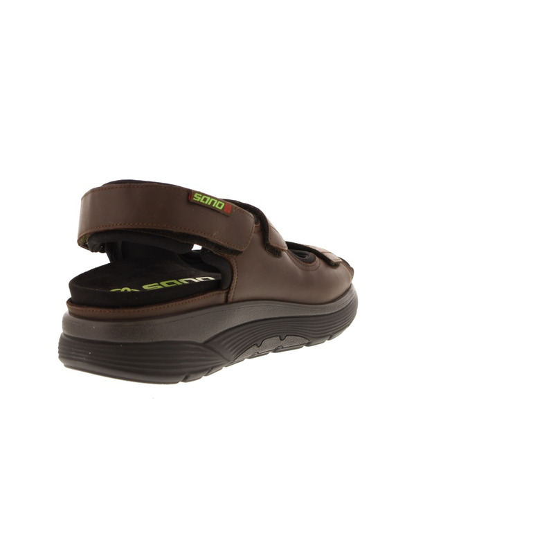Mephisto Sano sandales brun 4