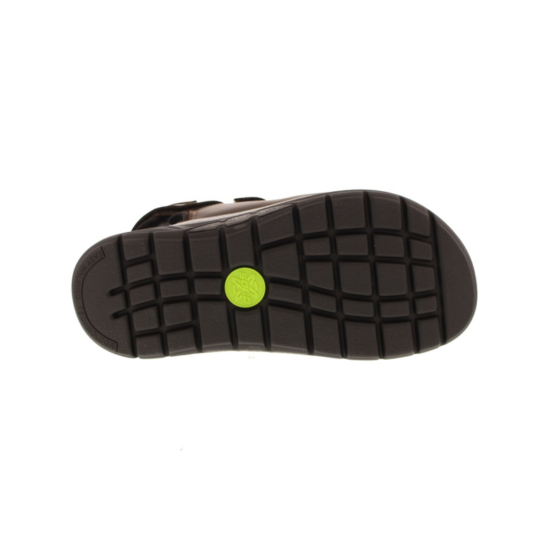 Mephisto Sano sandales brun 5
