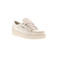 Mephisto niedrige schuhe weiss 2