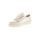 Mephisto niedrige schuhe weiss 3