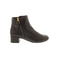 Mephisto ankle boots black 1