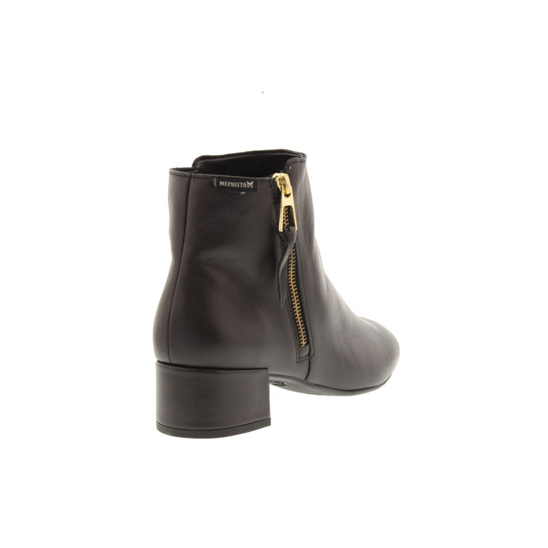 Mephisto ankle boots black 4
