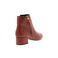 Mephisto ankle boots red 4