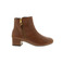 Mephisto ankle boots cognac 1
