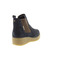 Mephisto ankle boots blue 4