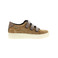 Mephisto low shoes taupe 1