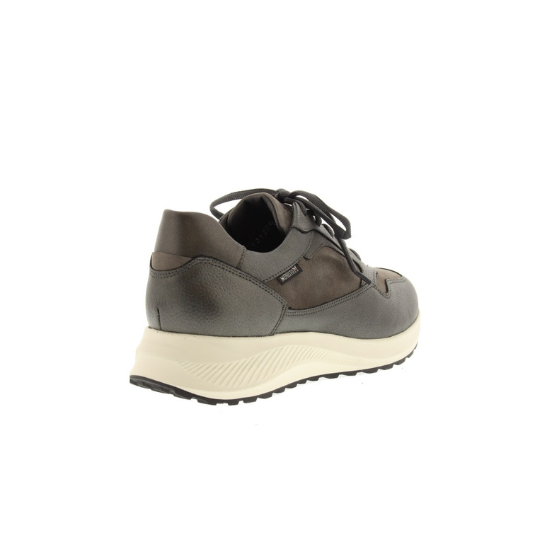 Mephisto veterschoenen grijs 4