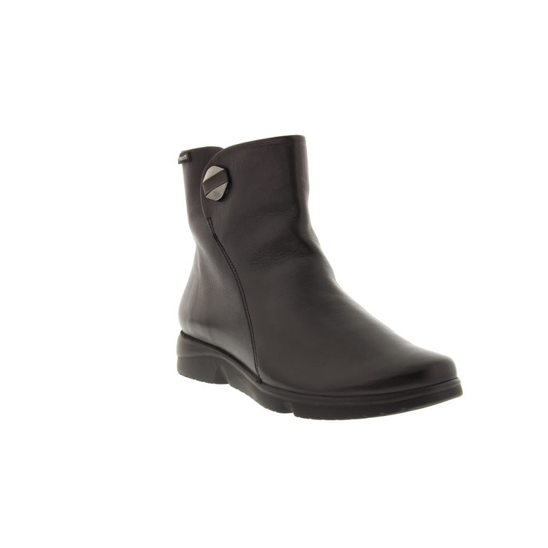 Mephisto ankle boots black 2
