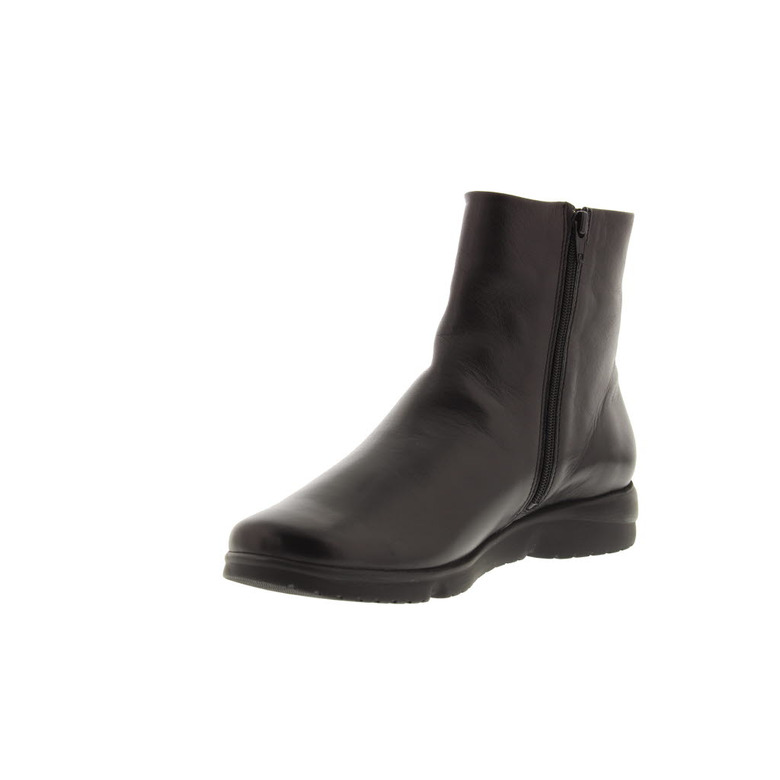 Mephisto ankle boots black 3
