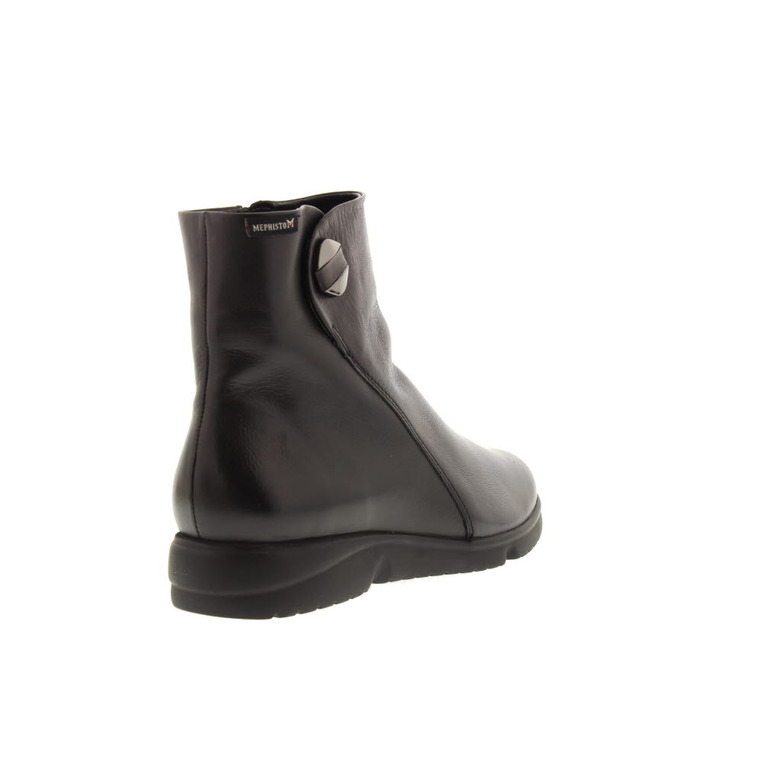 Mephisto ankle boots black 4