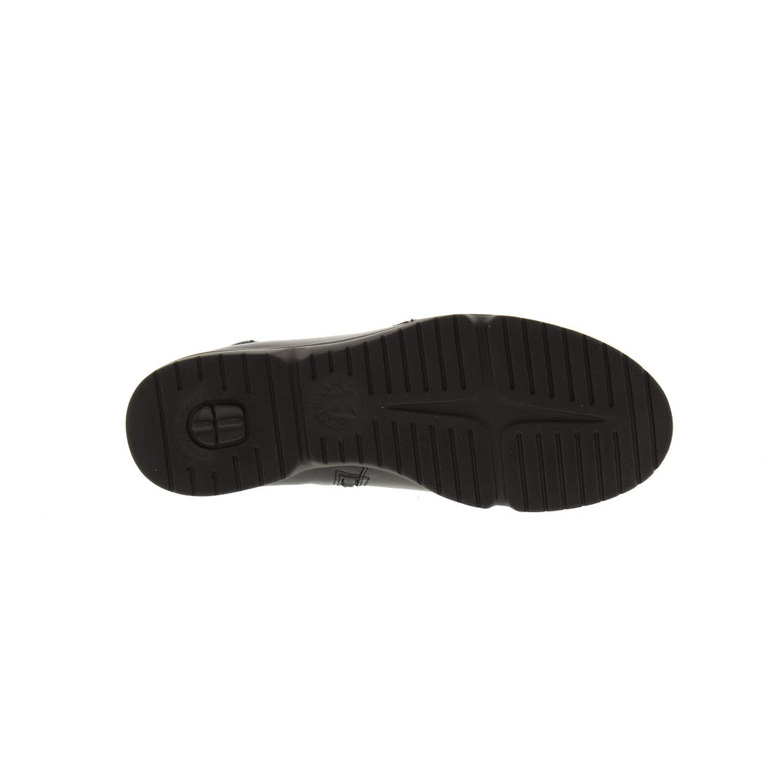 Mephisto ankle boots black 5