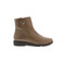 Mephisto ankle boots taupe 1