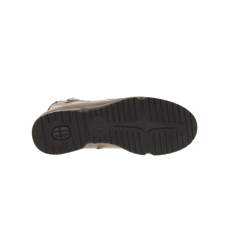 Mephisto ankle boots taupe 5