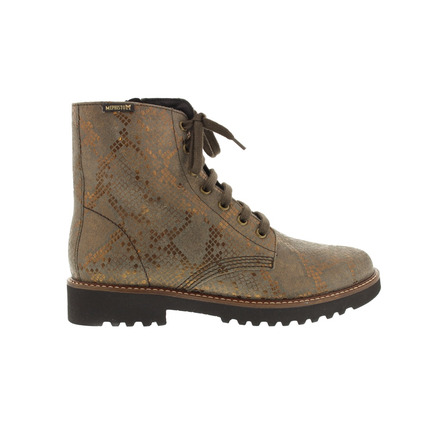 Mephisto schnürschuhe braun