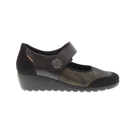 Mephisto Mobils ballerines noir
