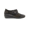 Mephisto Mobils low shoes black 1