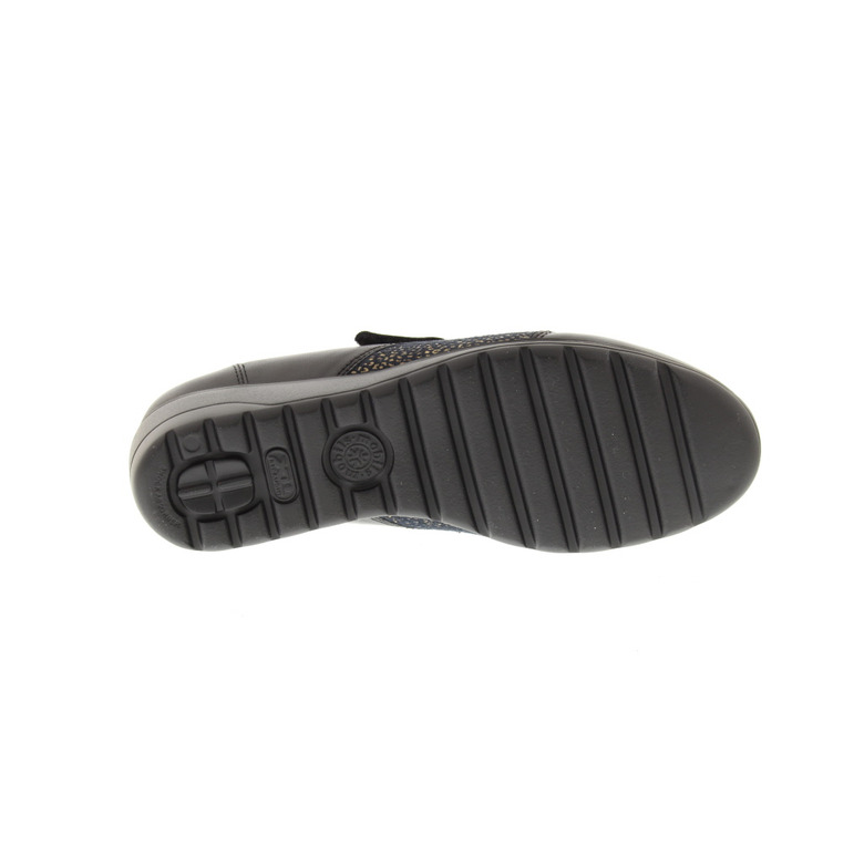 Mephisto Mobils low shoes black 5