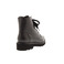 Mephisto Mobils veterschoenen zwart 4