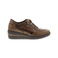Mephisto Mobils lace shoes brown 1