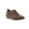 Mephisto Mobils lace shoes brown 2