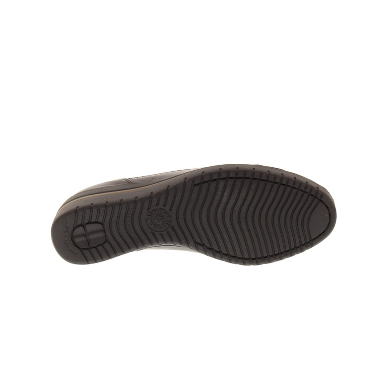 Mephisto Mobils veterschoenen zwart 5