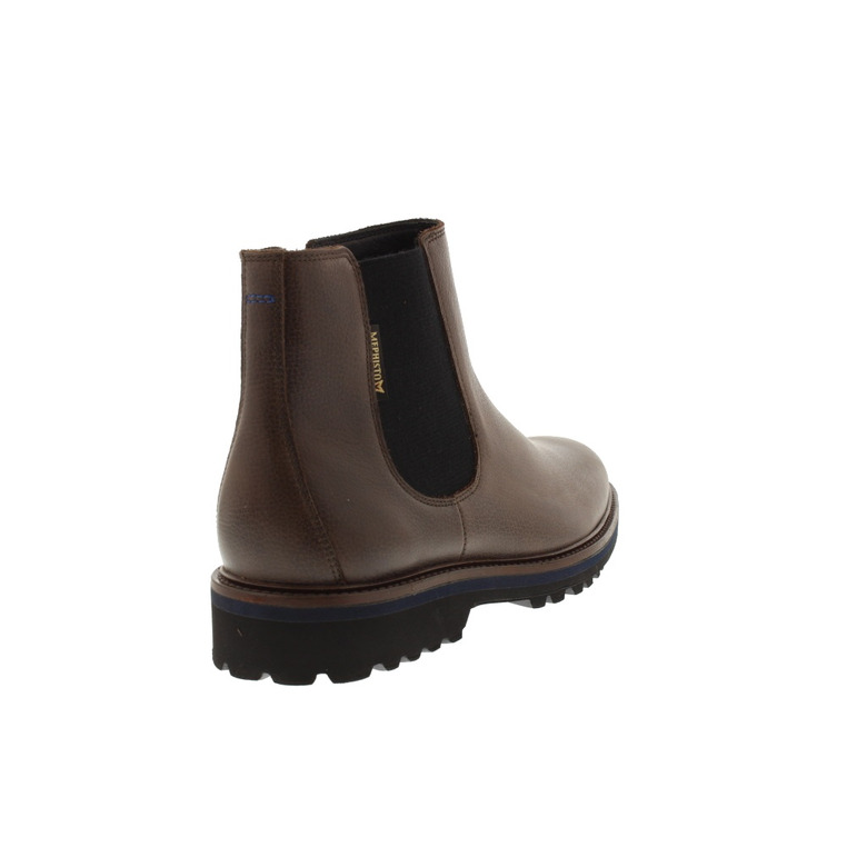 Mephisto bottes brun 4