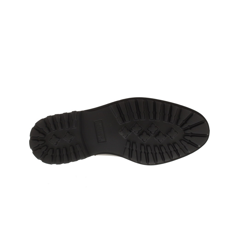 Mephisto bottes brun 5