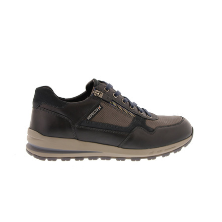 Mephisto chaussures basses noir