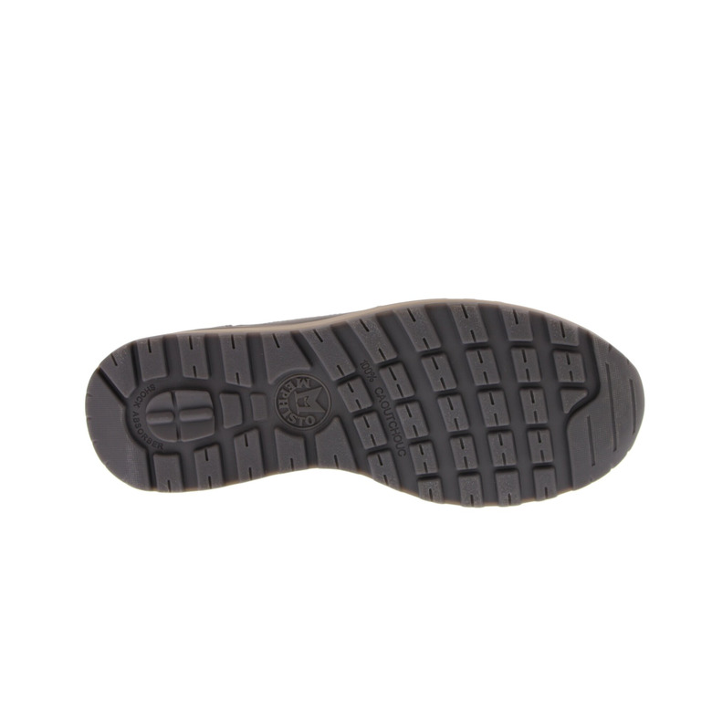 Mephisto chaussures basses noir 5