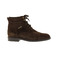 Mephisto hoge schoenen bruin 1