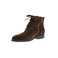 Mephisto hoge schoenen bruin 3