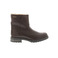 Mephisto chaussures hautes brun 1