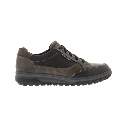 Mephisto chaussures basses noir