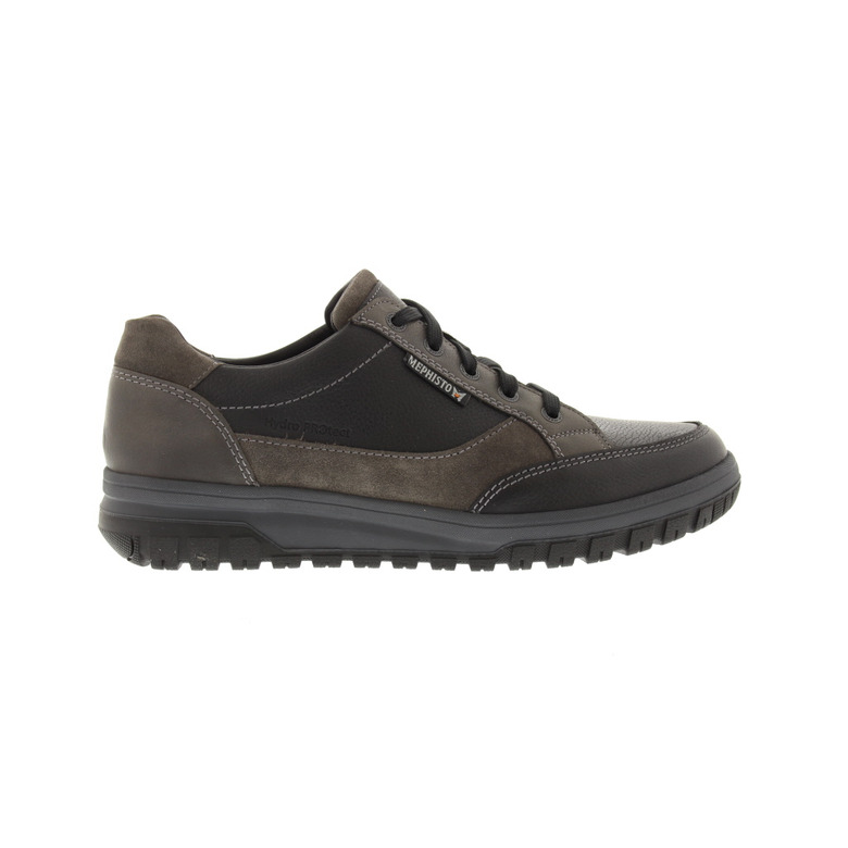 Mephisto chaussures basses noir 1