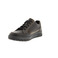 Mephisto chaussures basses noir 3