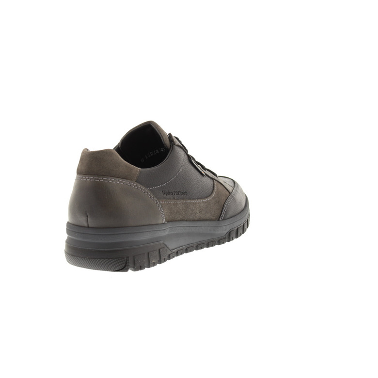 Mephisto chaussures basses noir 4
