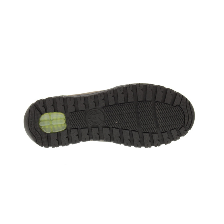 Mephisto chaussures basses noir 5
